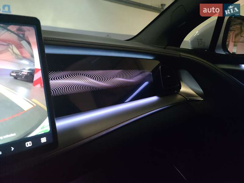 Позашляховик / Кросовер BYD Sea Lion 07 2025 в Одесі