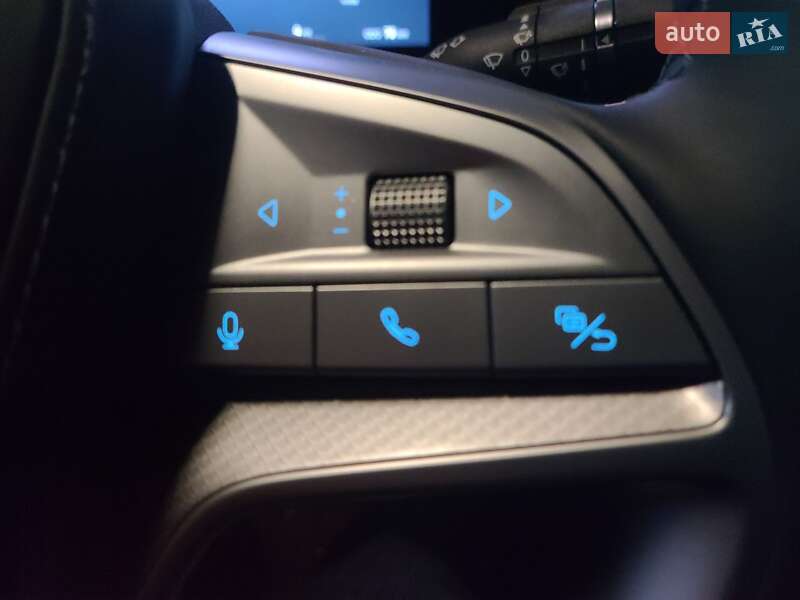 Позашляховик / Кросовер BYD Sea Lion 07 2025 в Одесі