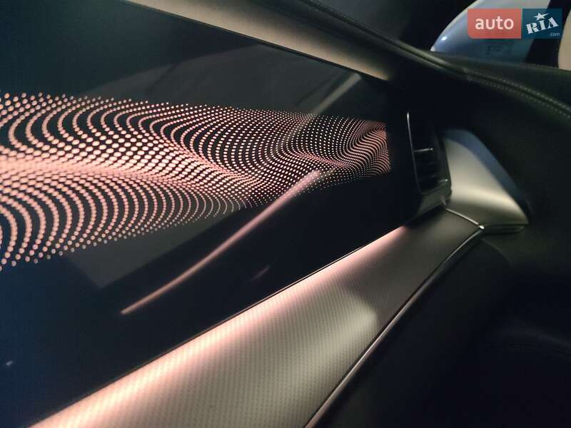 Позашляховик / Кросовер BYD Sea Lion 07 2025 в Одесі