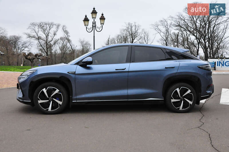 Позашляховик / Кросовер BYD Sea Lion 07 2024 в Одесі