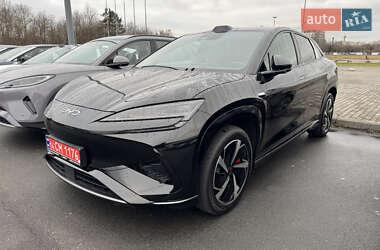 Внедорожник / Кроссовер BYD Sea Lion 07 2025 в Львове