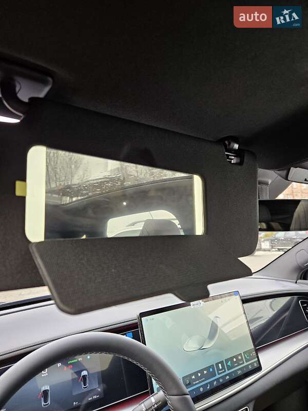 Внедорожник / Кроссовер BYD Sea Lion 07 2025 в Киеве