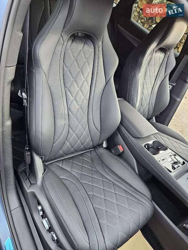 Внедорожник / Кроссовер BYD Sea Lion 07 2025 в Киеве