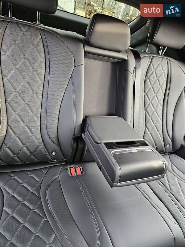 Внедорожник / Кроссовер BYD Sea Lion 07 2025 в Киеве