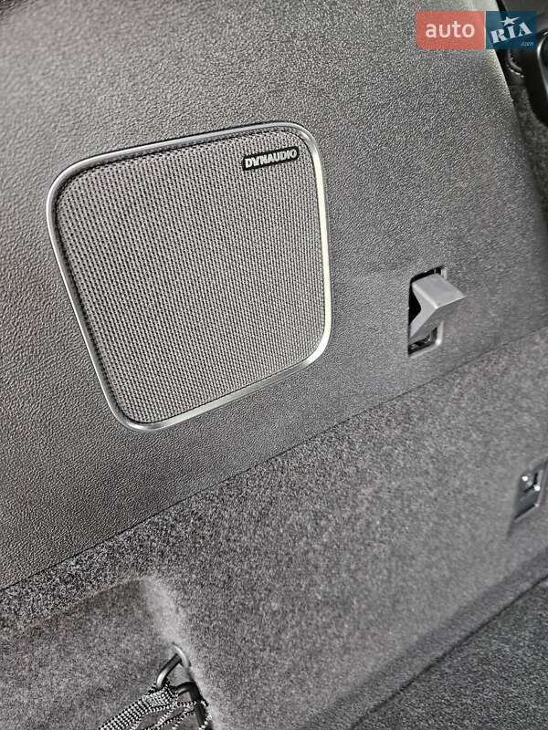 Внедорожник / Кроссовер BYD Sea Lion 07 2025 в Киеве