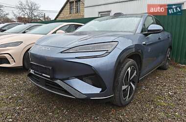 Внедорожник / Кроссовер BYD Sea Lion 07 2025 в Киеве