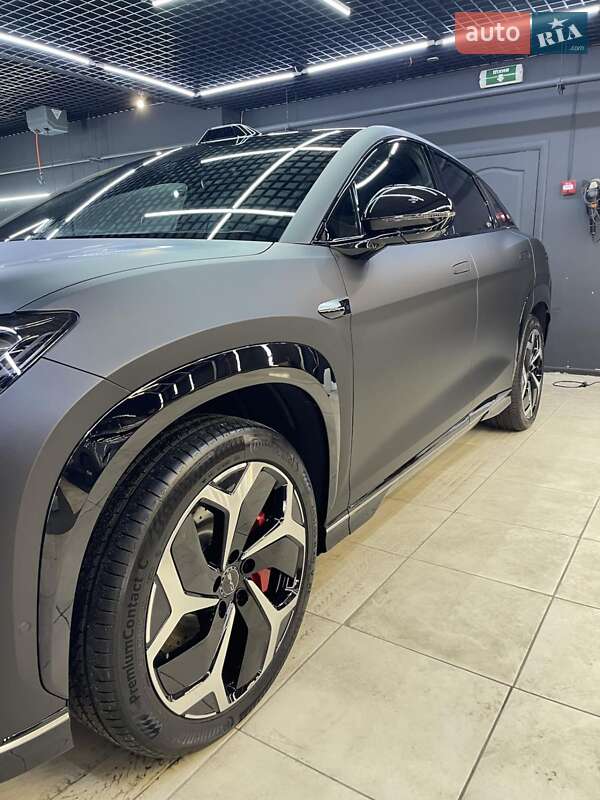Внедорожник / Кроссовер BYD Sea Lion 07 2025 в Белой Церкви фото 3 Внедорожник / Кроссовер BYD Sea Lion 07 2025 в Белой Церкви
