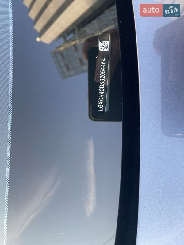 Внедорожник / Кроссовер BYD Sea Lion 07 2025 в Одессе