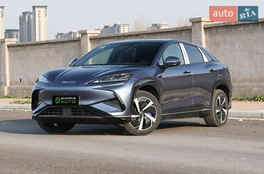 Внедорожник / Кроссовер BYD Sea Lion 07 2024 в Киеве