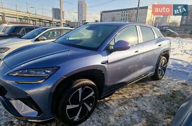 Позашляховик / Кросовер BYD Sea Lion 07 2025 в Києві