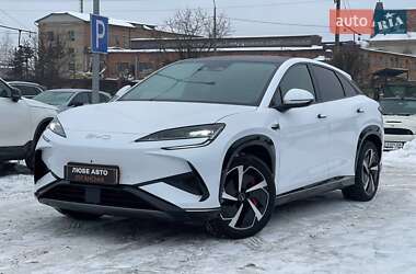 Позашляховик / Кросовер BYD Sea Lion 07 2024 в Львові