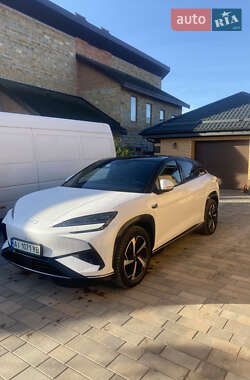 Внедорожник / Кроссовер BYD Sea Lion 07 2024 в Белой Церкви