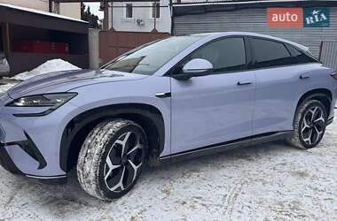 Внедорожник / Кроссовер BYD Sea Lion 07 2024 в Житомире