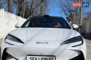 Внедорожник / Кроссовер BYD Sea Lion 07 2025 в Одессе