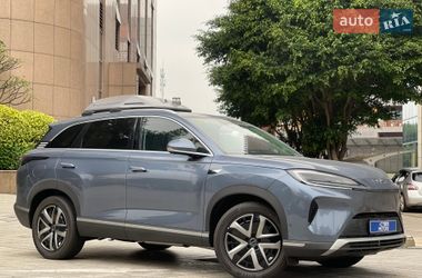 Внедорожник / Кроссовер BYD Sea Lion 07 2025 в Одессе