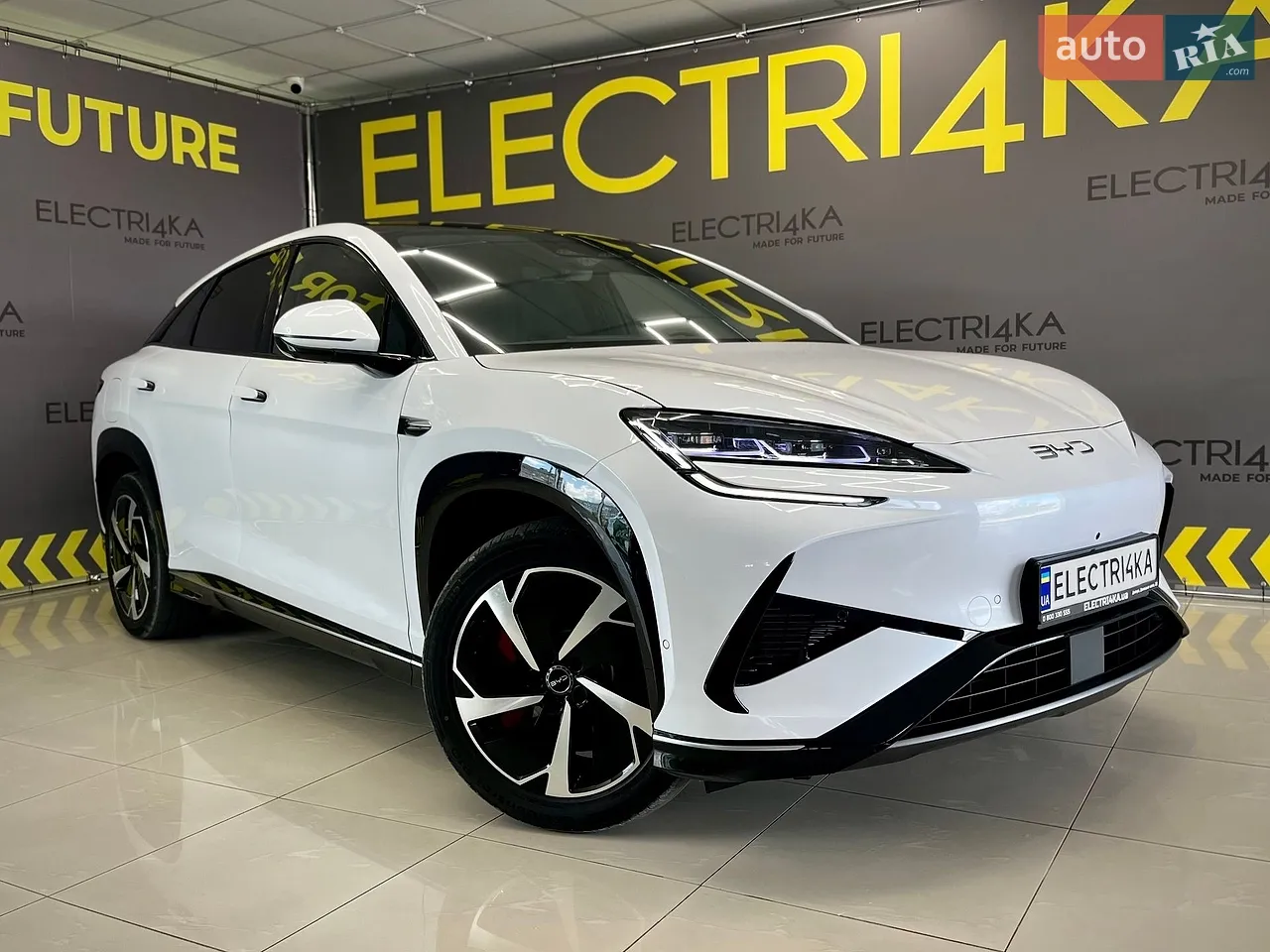 2019 Tesla Model S - мініатюра 27