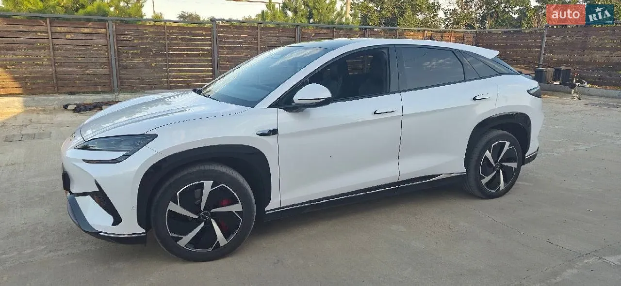 2021 Hyundai IONIQ - мініатюра 22