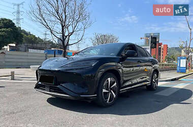 Внедорожник / Кроссовер BYD Sea Lion 7 2025 в 