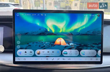 Внедорожник / Кроссовер BYD Sea Lion 7 2025 в 