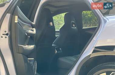 Позашляховик / Кросовер BYD Sea Lion 7 2024 в 