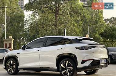Внедорожник / Кроссовер BYD Sea Lion 7 2024 в 