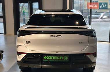 Внедорожник / Кроссовер BYD Sea Lion 7 2024 в 