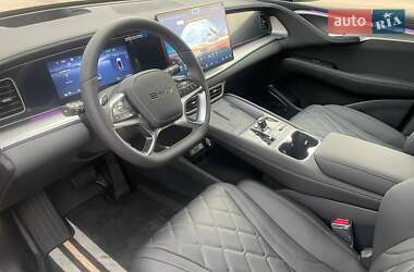 Внедорожник / Кроссовер BYD Sea Lion 7 2024 в 