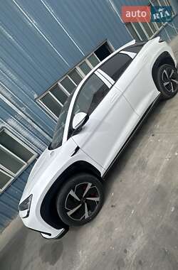 Позашляховик / Кросовер BYD Sea Lion 7 2025 в 