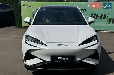 Внедорожник / Кроссовер BYD Sea Lion 7 2025 в 