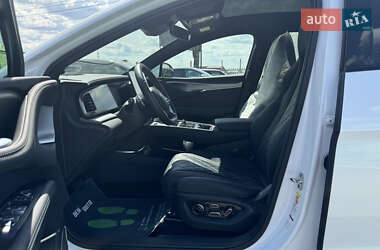 Внедорожник / Кроссовер BYD Sea Lion 7 2025 в 