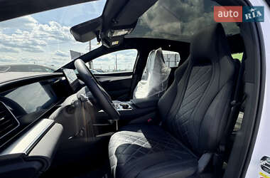 Внедорожник / Кроссовер BYD Sea Lion 7 2025 в 