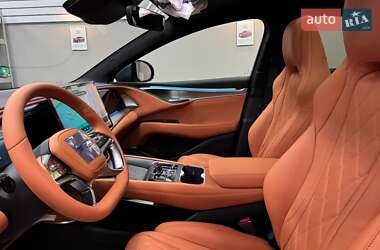 Позашляховик / Кросовер BYD Sea Lion 7 2025 в 