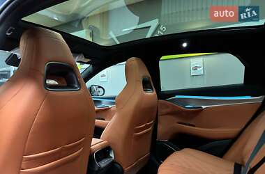 Позашляховик / Кросовер BYD Sea Lion 7 2025 в 