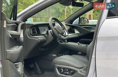 Внедорожник / Кроссовер BYD Sea Lion 7 2024 в 