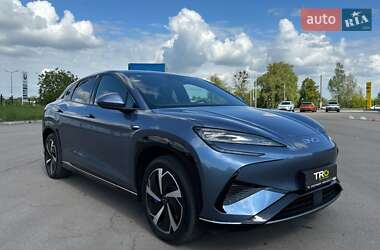 Внедорожник / Кроссовер BYD Sea Lion 7 2024 в Житомире