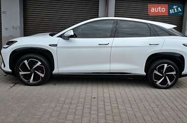 Внедорожник / Кроссовер BYD Sea Lion 7 2024 в Киеве