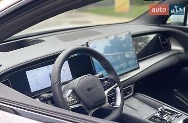 Внедорожник / Кроссовер BYD Sea Lion 7 2024 в 