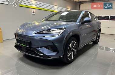 Внедорожник / Кроссовер BYD Sea Lion 7 2025 в Киеве