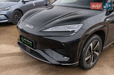 Внедорожник / Кроссовер BYD Sea Lion 7 2025 в 