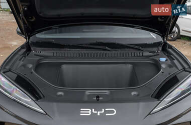 Внедорожник / Кроссовер BYD Sea Lion 7 2025 в 