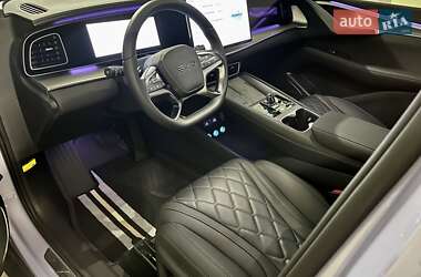 Внедорожник / Кроссовер BYD Sea Lion 7 2024 в 