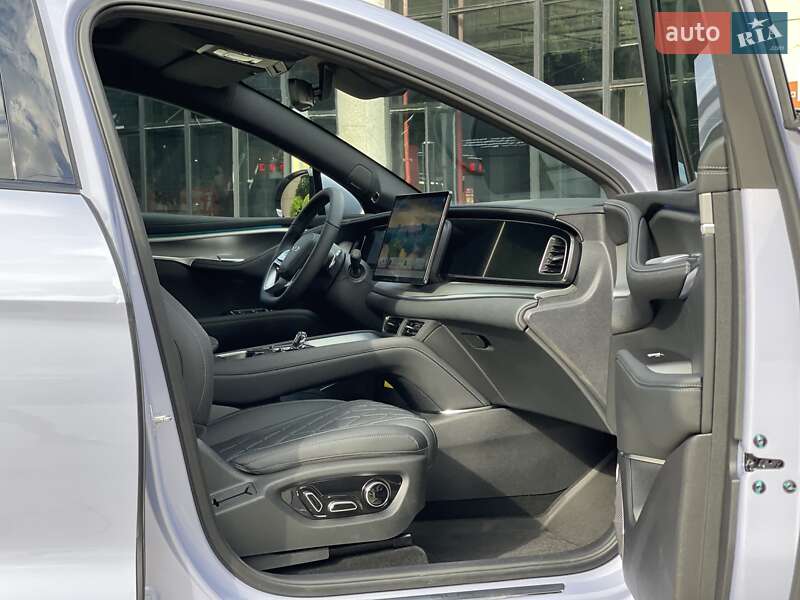 Внедорожник / Кроссовер BYD Sea Lion 7 2024 в Одессе