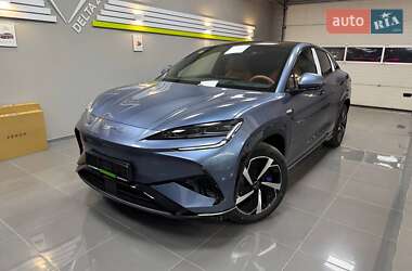 Позашляховик / Кросовер BYD Sea Lion 7 2025 в Львові