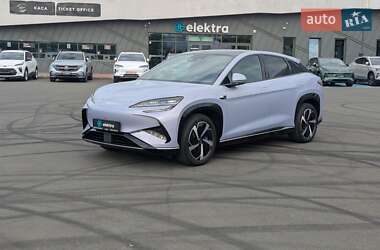 Внедорожник / Кроссовер BYD Sea Lion 7 2024 в Львове