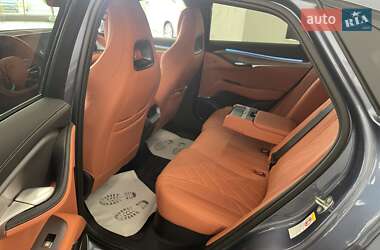 Внедорожник / Кроссовер BYD Sea Lion 7 2025 в 
