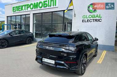 Внедорожник / Кроссовер BYD Sea Lion 7 2024 в 