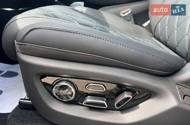Внедорожник / Кроссовер BYD Sea Lion 7 2024 в 