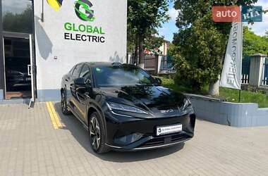 Внедорожник / Кроссовер BYD Sea Lion 7 2024 в 