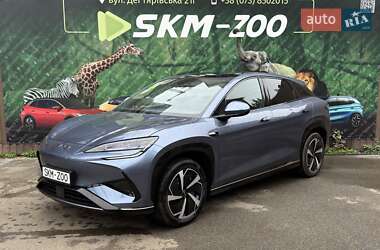 Внедорожник / Кроссовер BYD Sea Lion 7 2025 в Киеве