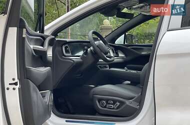 Внедорожник / Кроссовер BYD Sea Lion 7 2025 в 